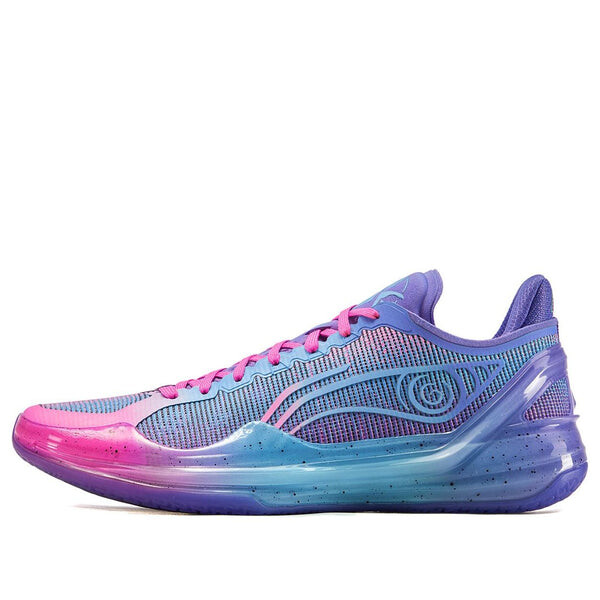 Кроссовки liren 4 v2 низкие Li-Ning, синий
Кроссовки liren 4 v2 низкие Li-Ning, синий