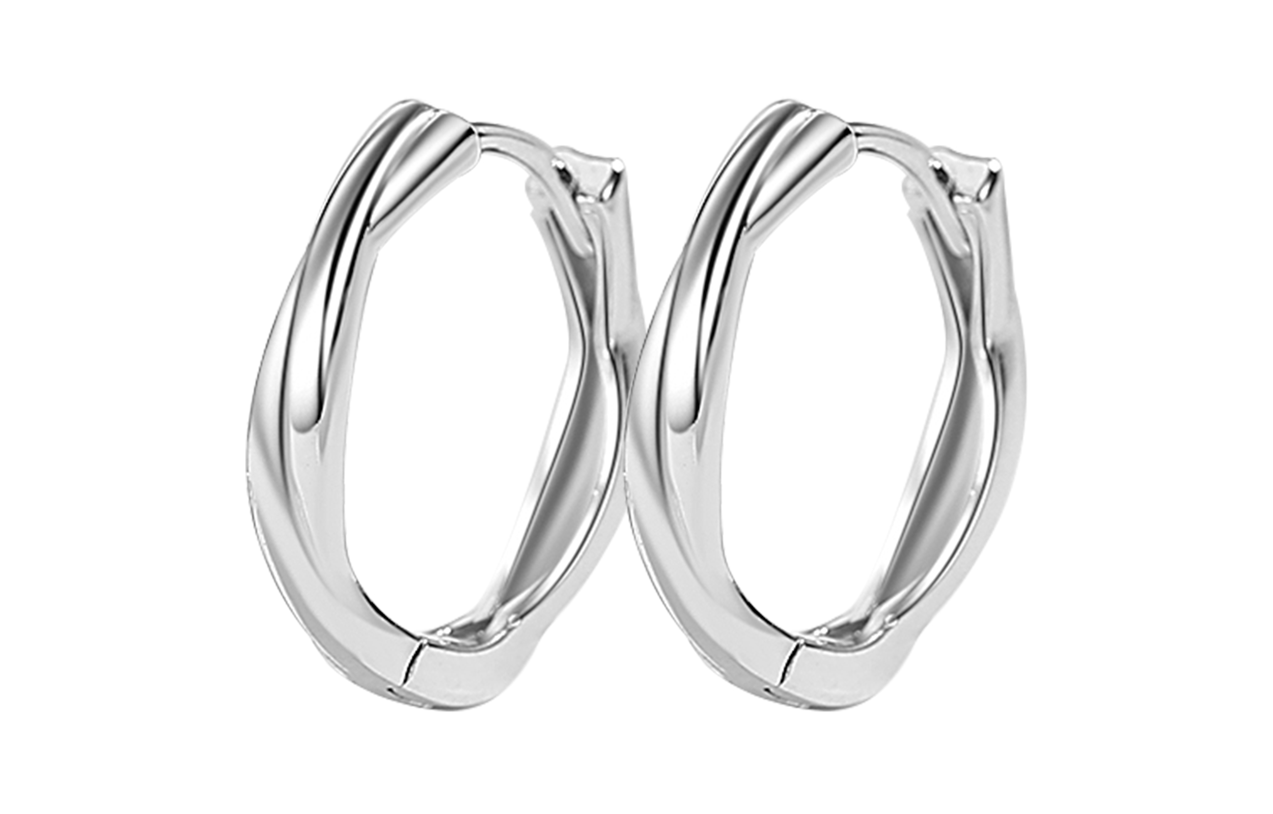 ENFANTIN Серьги из серебра 925 пробы унисекс
ENFANTIN Серьги из серебра 925 пробы унисекс