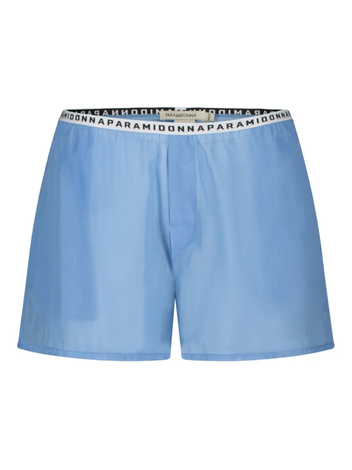 Пляжные шорты PARAMIDONNA Tessa, синий
Пляжные шорты PARAMIDONNA Tessa, синий