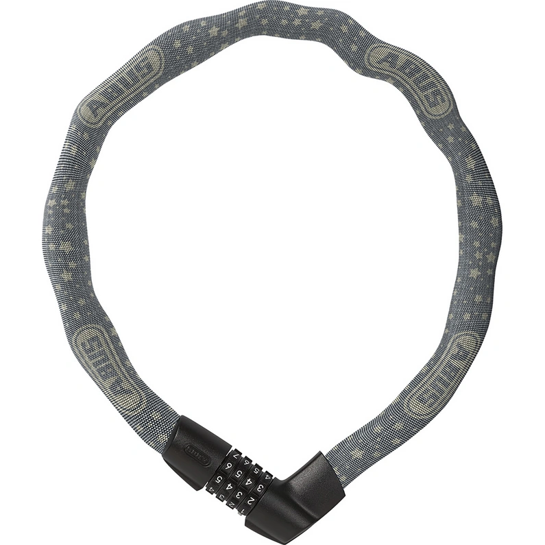 Цепной замок Safe 1385/75 Abus, grey star
Цепной замок Safe 1385/75 Abus, grey star