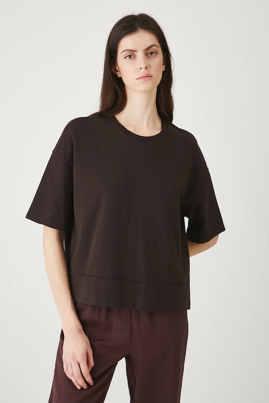 Хлопковая футболка Medicine, коричневый
Хлопковая футболка Medicine, коричневый