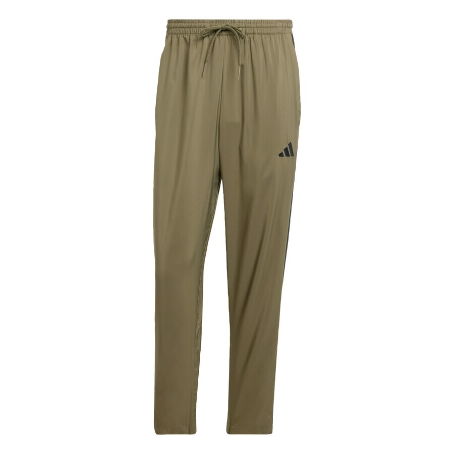 Длинные брюки ADIDAS SPORTSWEAR Regular Workout Pants Essentials, хаки
Длинные брюки ADIDAS SPORTSWEAR Regular Workout Pants Essentials, хаки