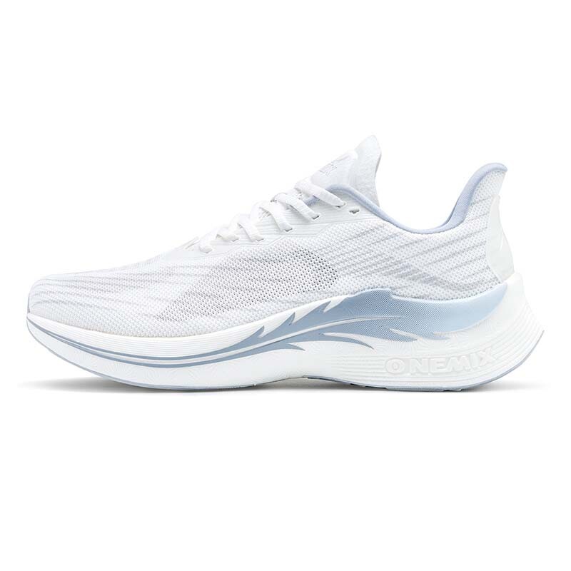 Кроссовки унисекс с низким верхом Silver Wing White Onemix
Кроссовки унисекс с низким верхом Silver Wing White Onemix