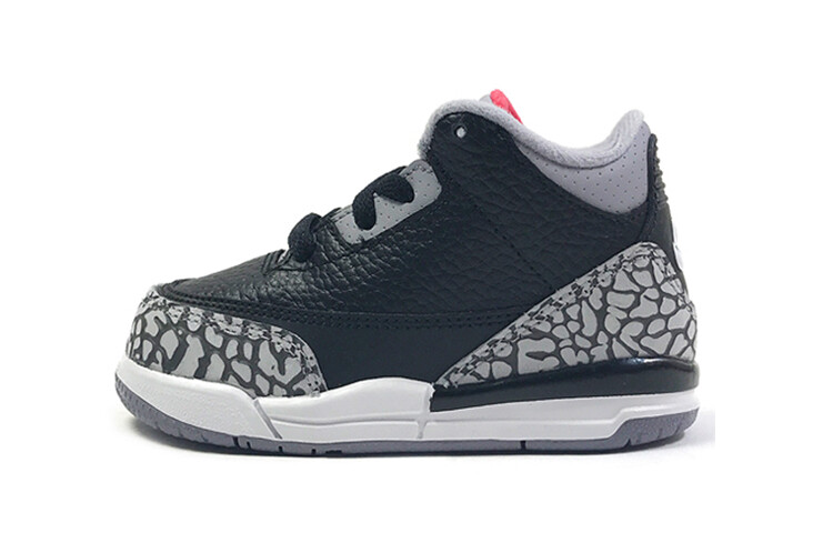 Кроссовки для малышей Jordan Air Jordan 3 TD 
Кроссовки для малышей Jordan Air Jordan 3 TD