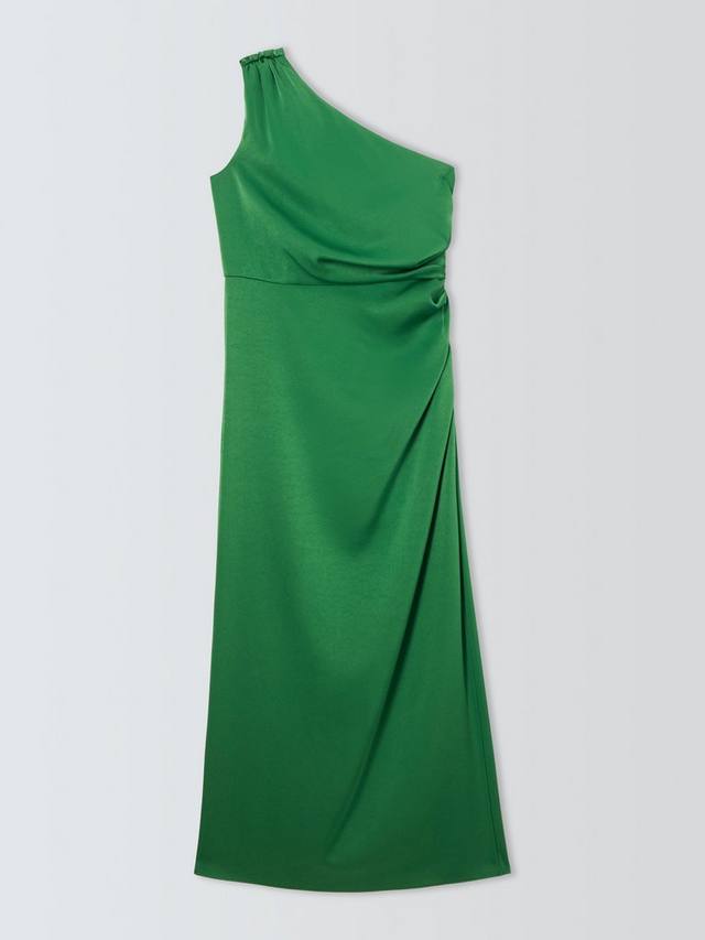 Асимметричное платье duse Marella, зеленый
Асимметричное платье duse Marella, зеленый