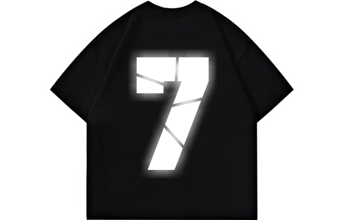 K411 Футболка унисекс, Черный
K411 Футболка унисекс, Черный