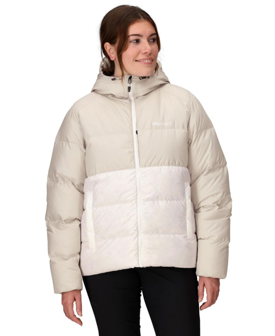 Женская пуховая куртка Guides Marmot, Birch Bark/pearl
Женская пуховая куртка Guides Marmot, Birch Bark/pearl