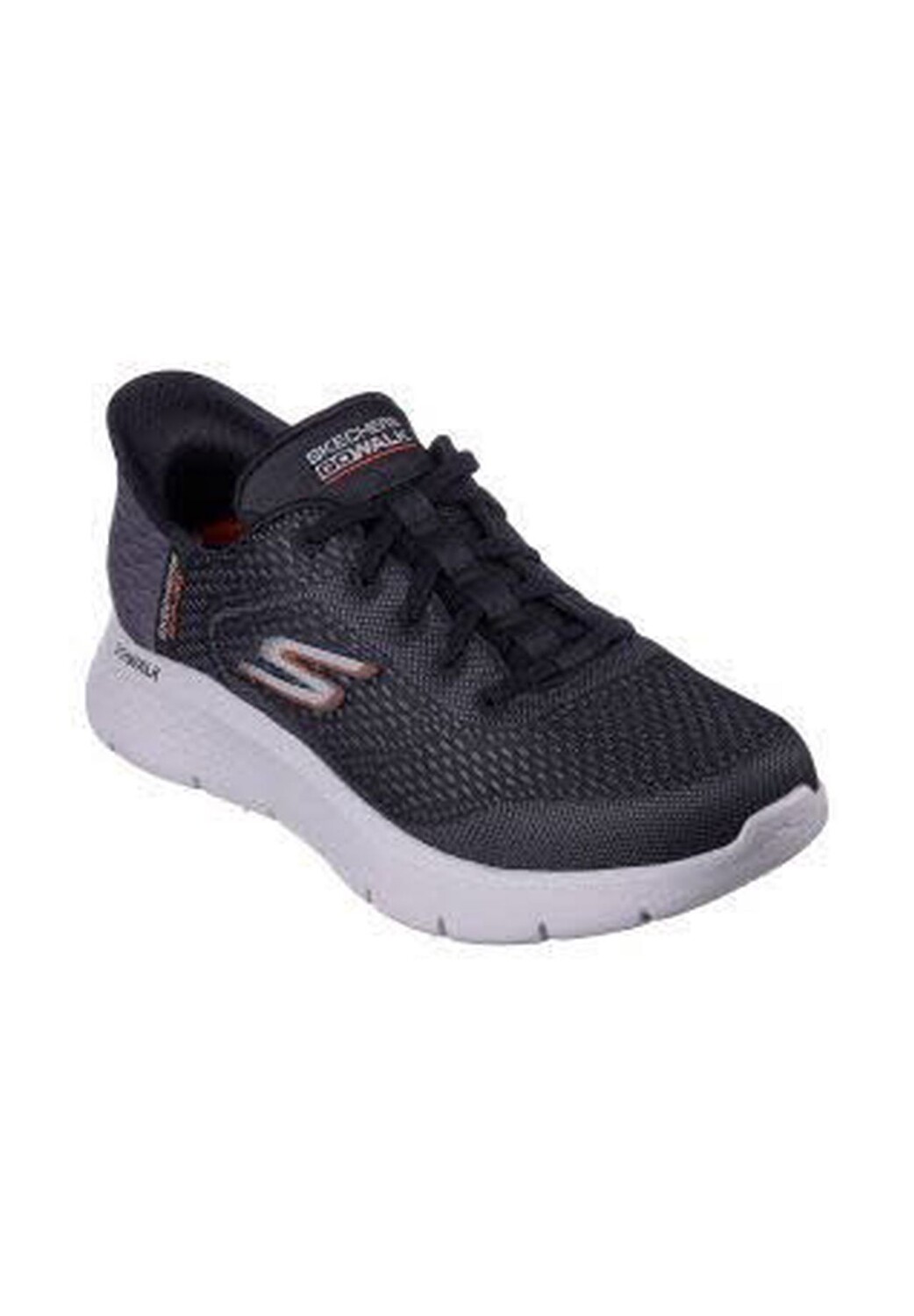 Кроссовки 216505 БКОР SKECHERS, черный
Кроссовки 216505 БКОР SKECHERS, черный