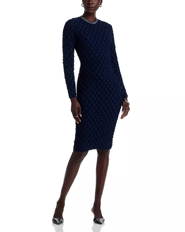 Платье Аполлона Kobi Halperin, синий
Платье Аполлона Kobi Halperin, синий