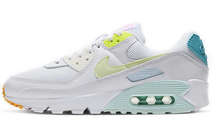 Кроссовки Nike Air Max 90 унисекс
Кроссовки Nike Air Max 90 унисекс