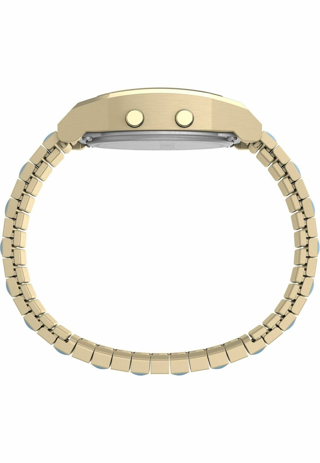 Цифровые часы Timex, синий
Цифровые часы Timex, синий