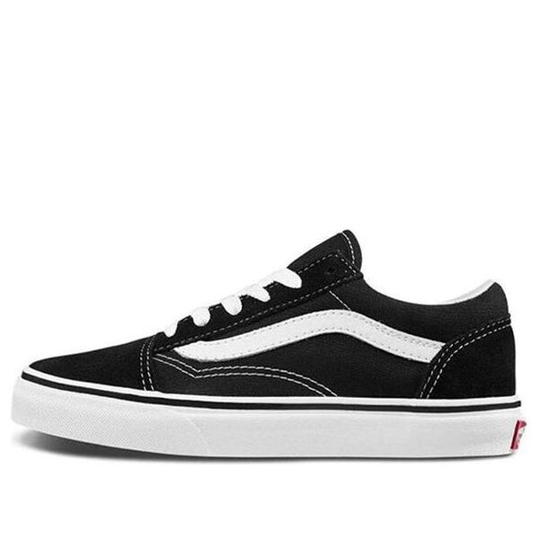 Кроссовки old skool 'black' Vans, черный
Кроссовки old skool 'black' Vans, черный
