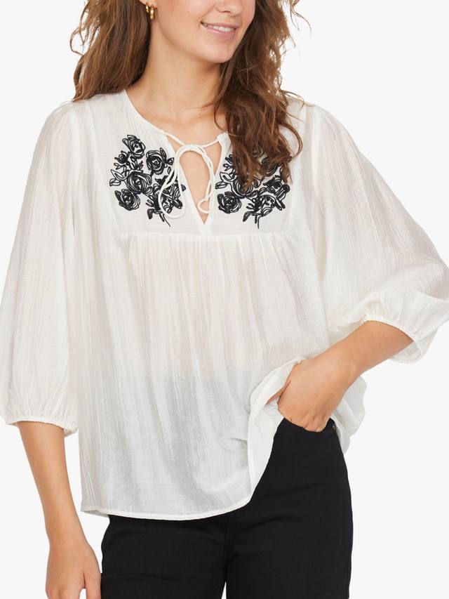 Блузка Esco Sisters Point
Блузка Esco Sisters Point