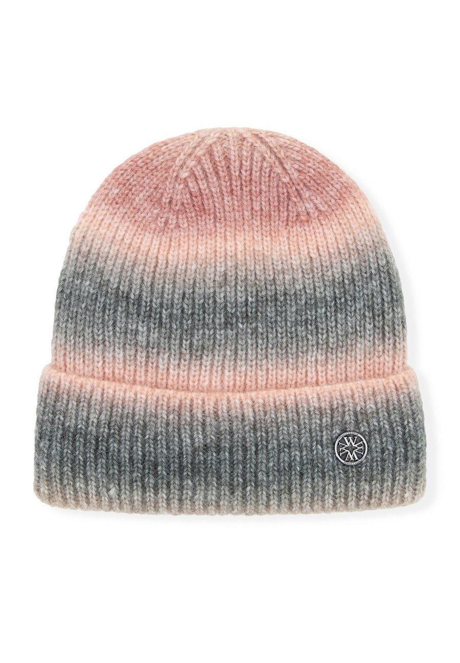 Шапка WITTCHEN Beanie, Blue
Шапка WITTCHEN Beanie, Blue