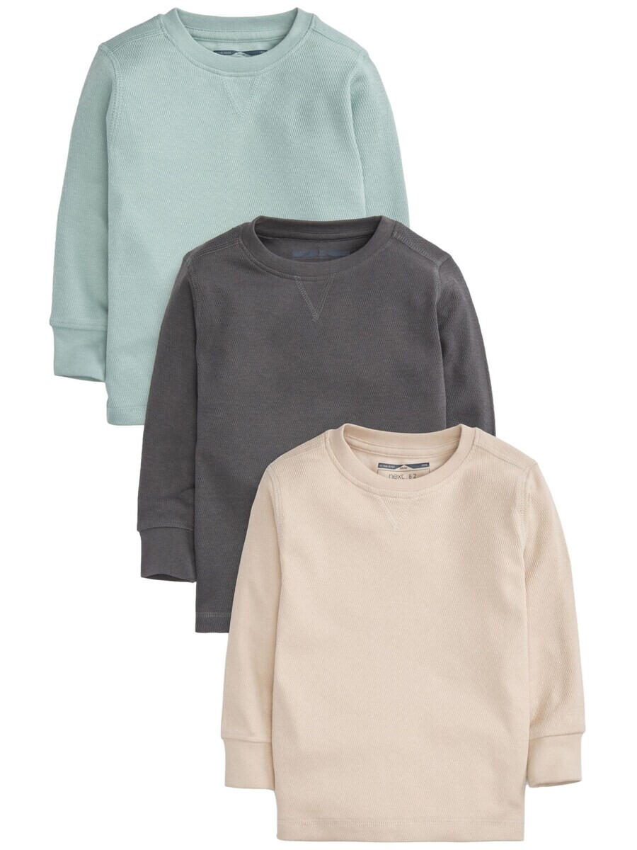 Лонгслив Next Shirt, цвет beige/light blue/grey
Лонгслив Next Shirt, цвет beige/light blue/grey