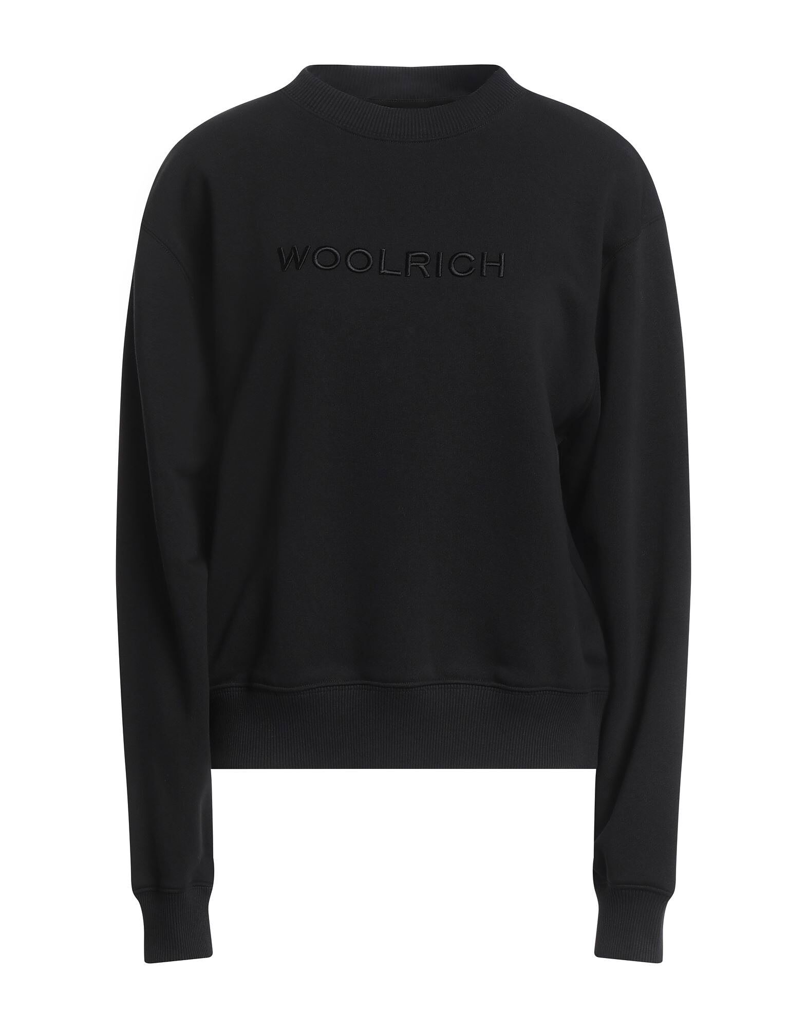 Толстовка Woolrich, черный
Толстовка Woolrich, черный
