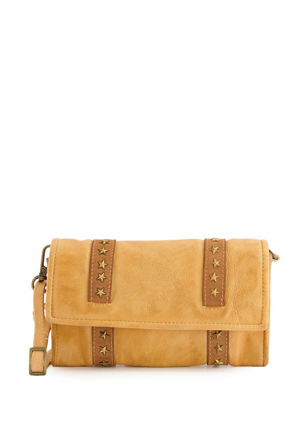 Сумка через плечо VENEZIA, светло-коричневый
Сумка через плечо VENEZIA, светло-коричневый