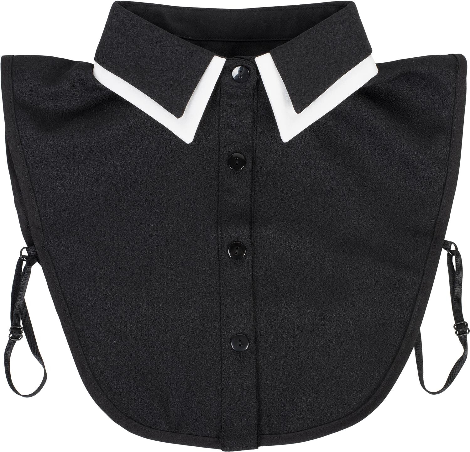 Блуза styleBREAKER nkragen, черный
Блуза styleBREAKER nkragen, черный