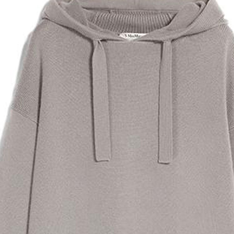 MaxMara Свитер женский серый
MaxMara Свитер женский серый