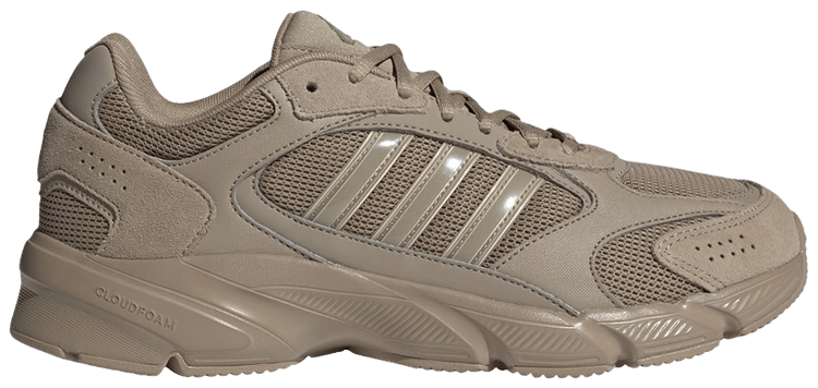 Кроссовки adidas Crazychaos 2000 'Blanch Cargo', загар
Кроссовки adidas Crazychaos 2000 'Blanch Cargo', загар