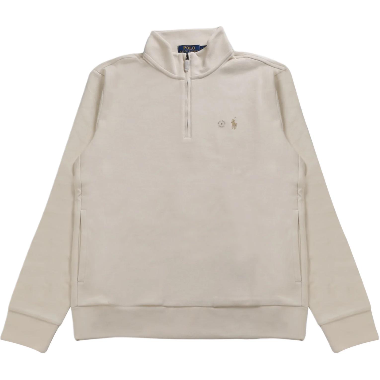 Толстовка с длинными рукавами и петлевым ворсом, молния до половины и карманы на шве Polo Ralph Lauren, кремовый, Бежевый, Толстовка с длинными рукавами и петлевым ворсом, молния до половины и карманы на шве Polo Ralph Lauren, кремовый
Толстовка с длинными рукавами и петлевым ворсом, молния до половины и карманы на шве Polo Ralph Lauren, кремовый, Бежевый, Толстовка с длинными рукавами и петлевым ворсом, молния до половины и карманы на шве Polo Ralph Lauren, кремовый