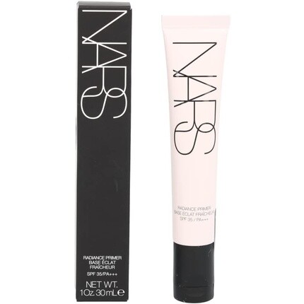 Праймер Radiance Spf 35 30 мл, Nars
Праймер Radiance Spf 35 30 мл, Nars