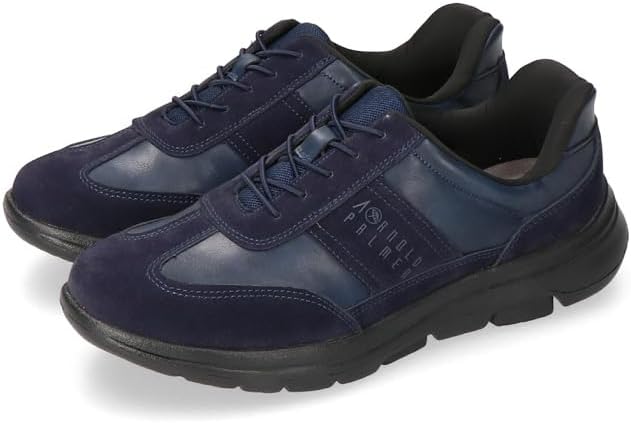 Мужские кроссовки Arnold Palmer, темно-синий
Мужские кроссовки Arnold Palmer, темно-синий