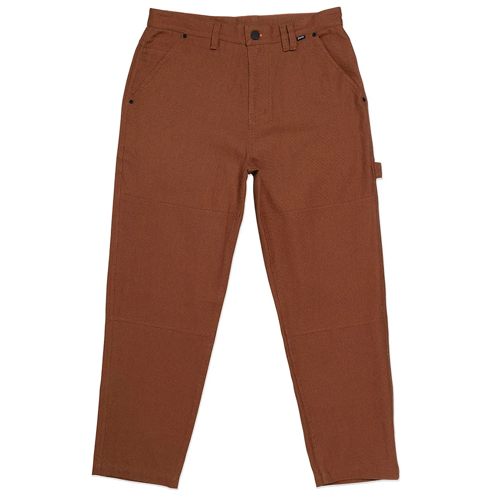 Брюки Hurley Industry, коричневый
Брюки Hurley Industry, коричневый