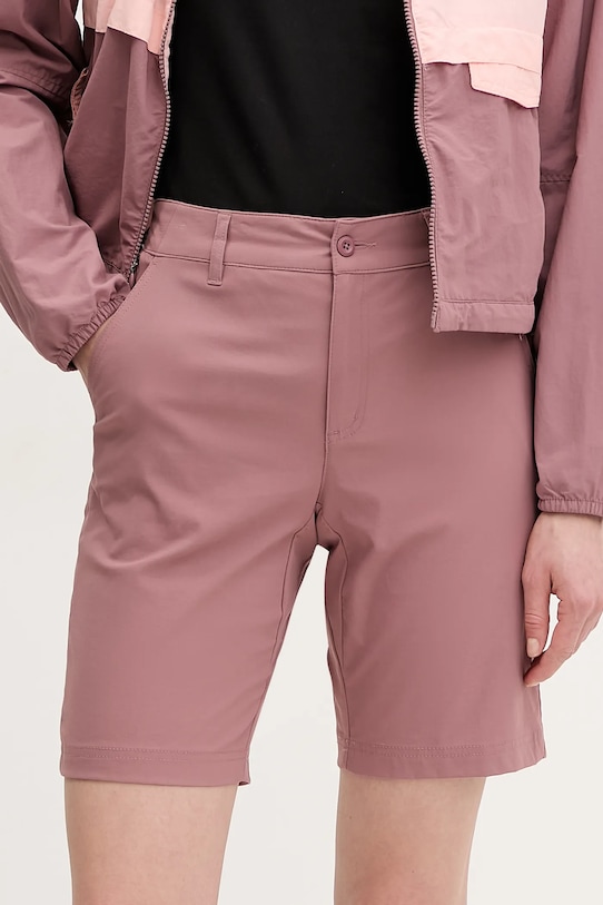 Шорты уличные Leslie Falls Columbia, розовый
Шорты уличные Leslie Falls Columbia, розовый