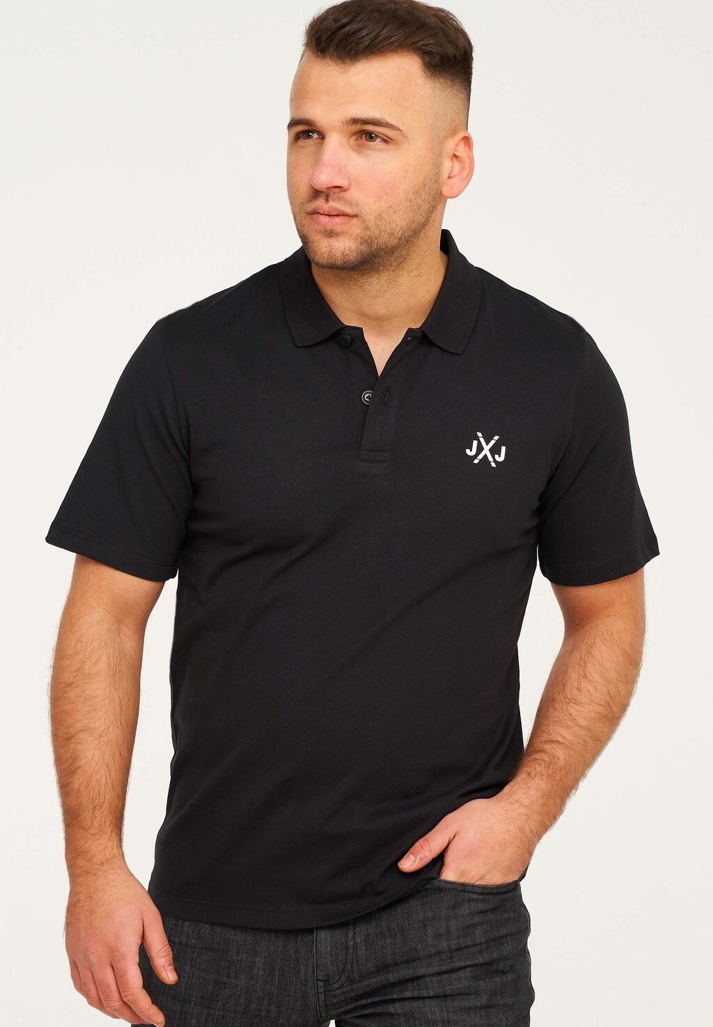 Рубашка-поло RISE INFINITY Jack & Jones, цвет tap shoe
Рубашка-поло RISE INFINITY Jack & Jones, цвет tap shoe