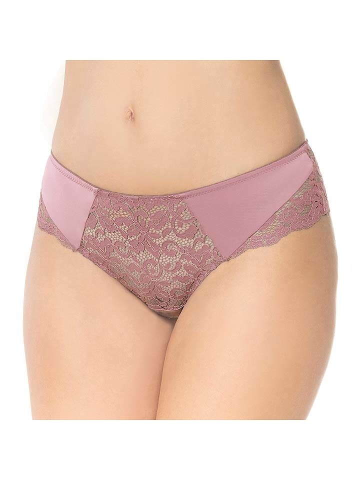 Трусы NIKOL DJUMON Slip, цвет Altrosa
Трусы NIKOL DJUMON Slip, цвет Altrosa