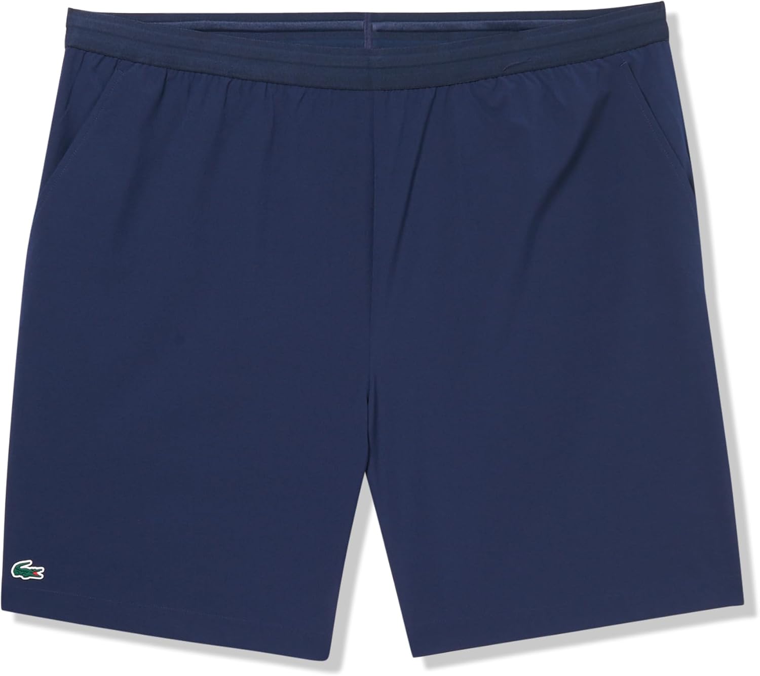 Lacoste мужские шорты Big Regular Fit, Navy Blue Drawstring
Lacoste мужские шорты Big Regular Fit, Navy Blue Drawstring