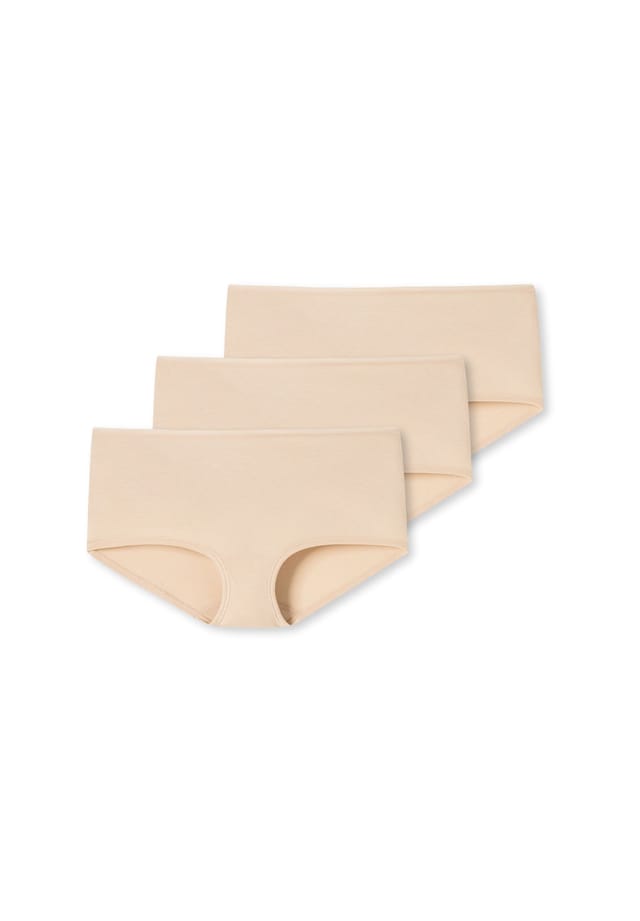 Шорты 95/5 Schiesser, желтый
Шорты 95/5 Schiesser, желтый