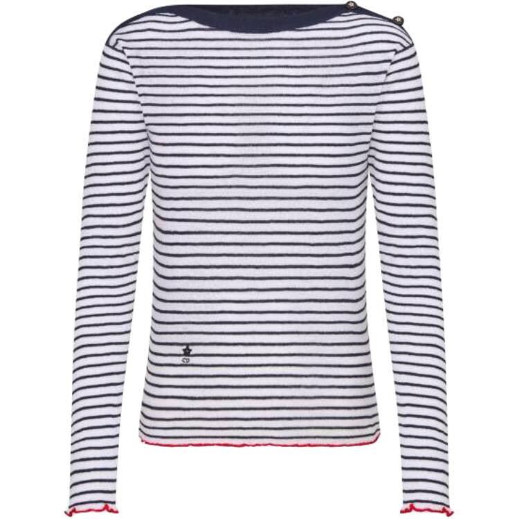 Свитер женский белый Dior
Свитер женский белый Dior