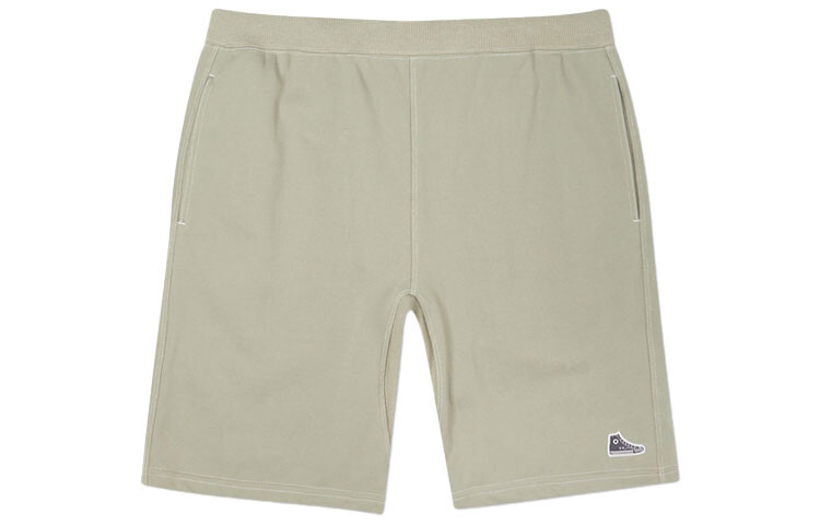 CHUCK TAYLOR Повседневные шорты унисекс зеленый Converse, зеленый
CHUCK TAYLOR Повседневные шорты унисекс зеленый Converse, зеленый