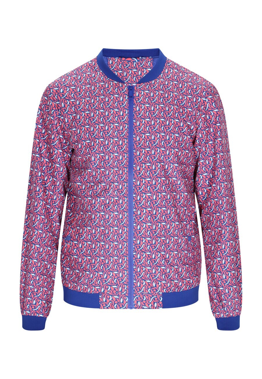 Всесезонная куртка ALEKO Between-Season Jacket, розовый
Всесезонная куртка ALEKO Between-Season Jacket, розовый