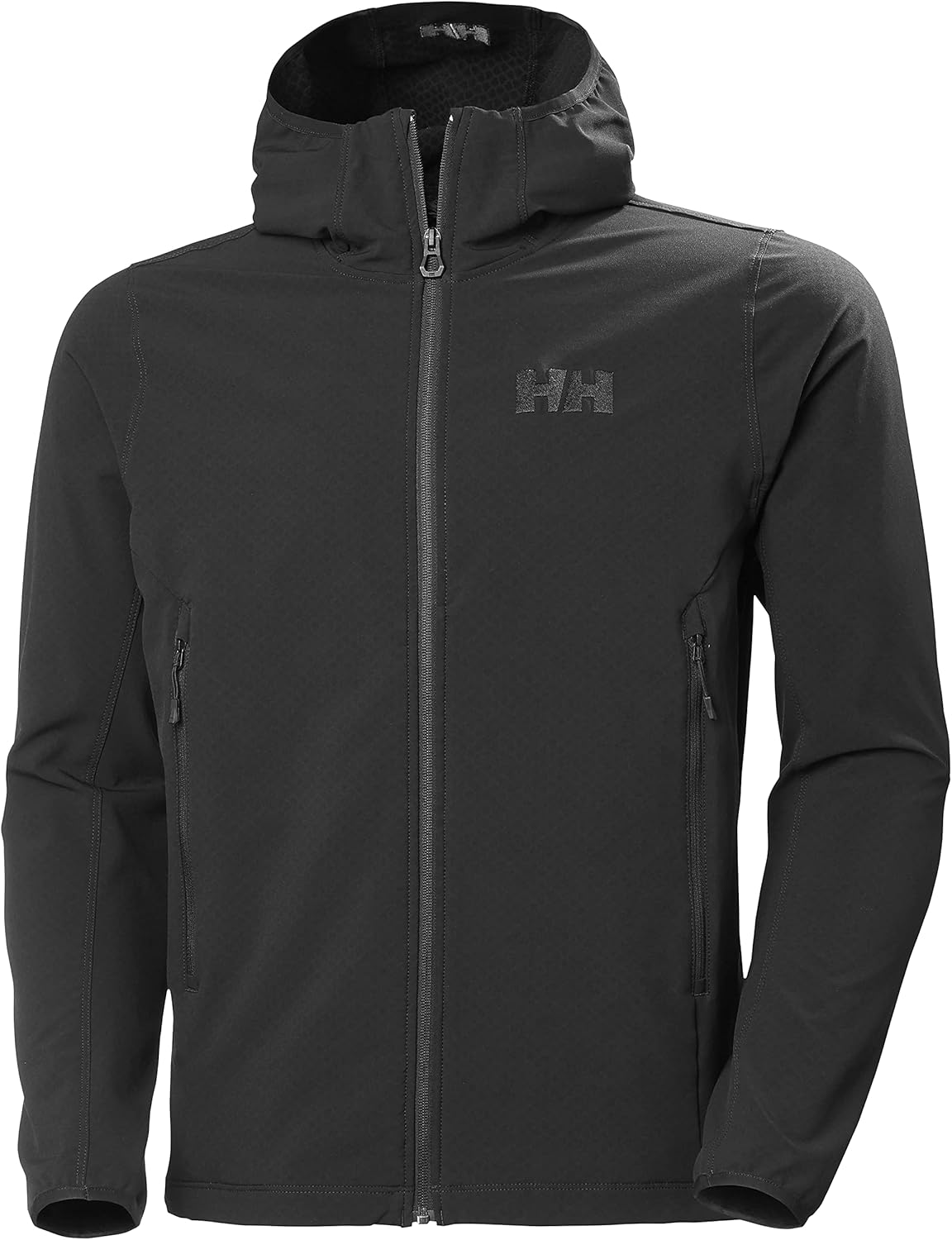 Мужская утепленная куртка Helly-Hansen Odin Infinity Helly Hansen, 990 Black
Мужская утепленная куртка Helly-Hansen Odin Infinity Helly Hansen, 990 Black