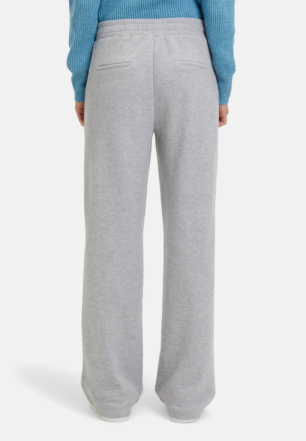 Брюки WEITEM BEIN Betty & Co, серый
Брюки WEITEM BEIN Betty & Co, серый