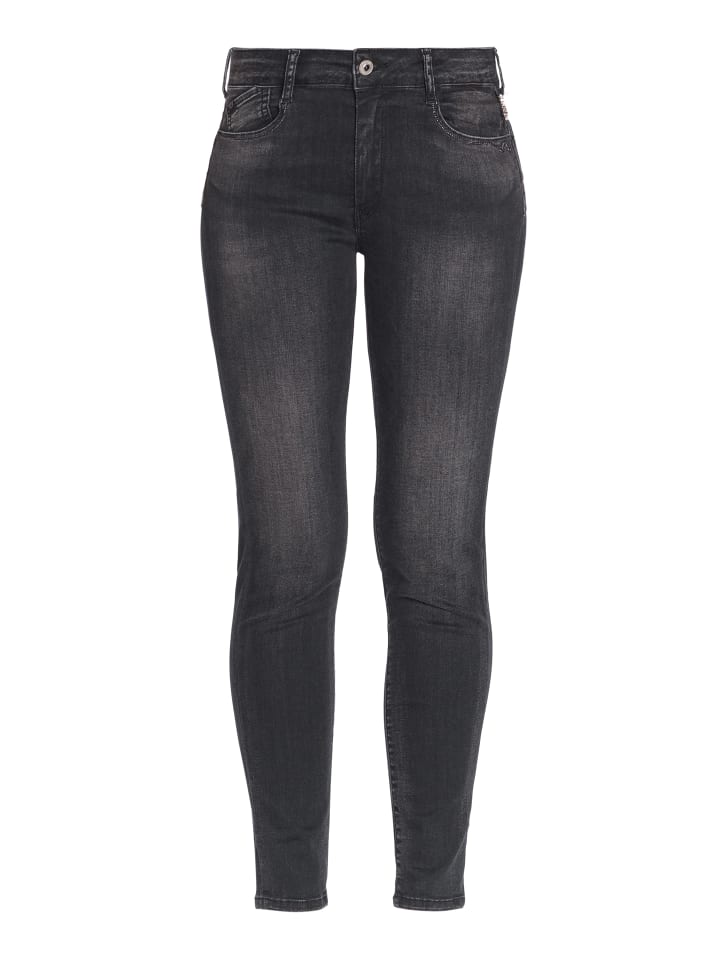 Джинсы Le Temps des Cerises
Джинсы Le Temps des Cerises