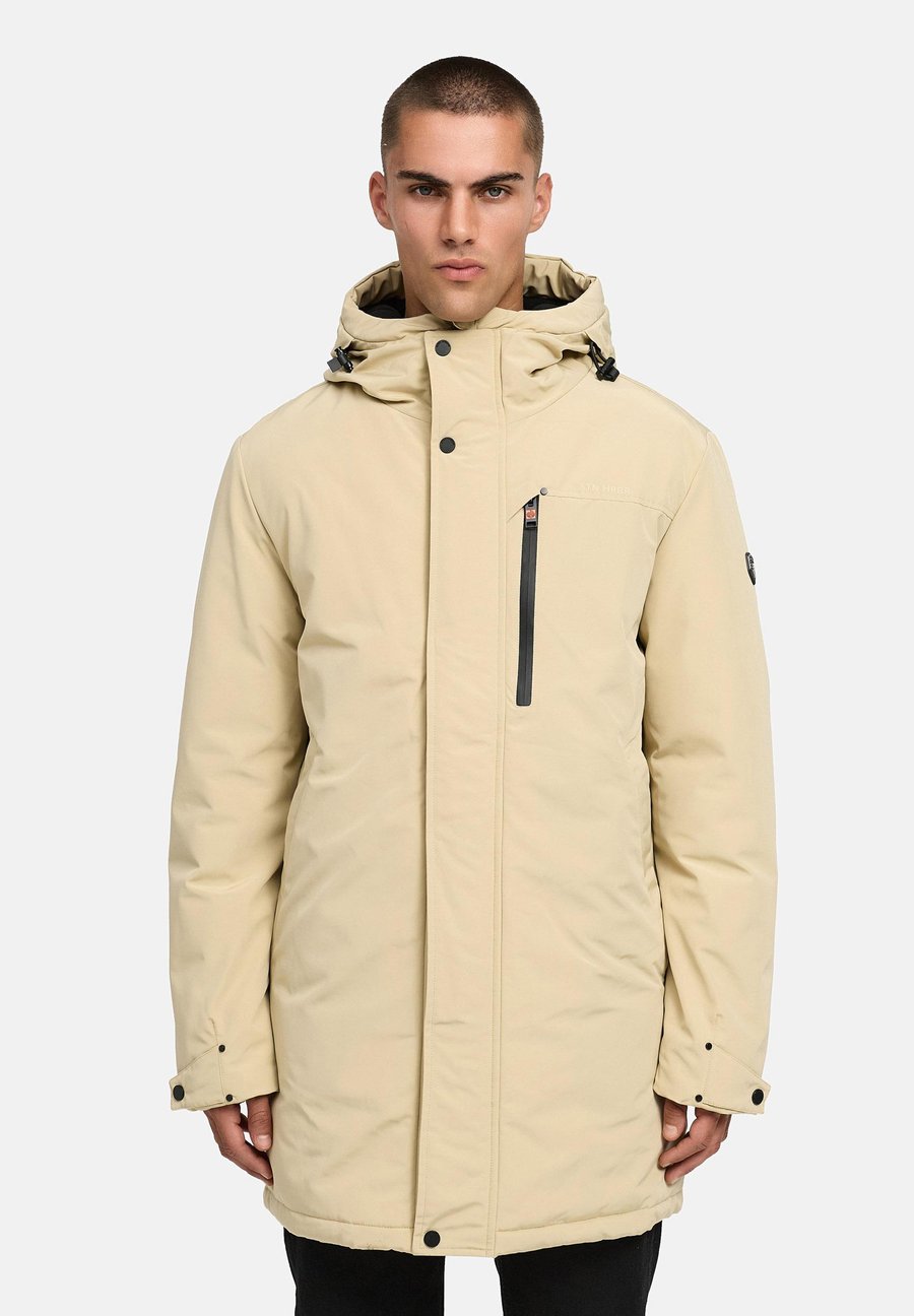 Пальто STONE HARBOUR PHINOO, Sand
Пальто STONE HARBOUR PHINOO, Sand