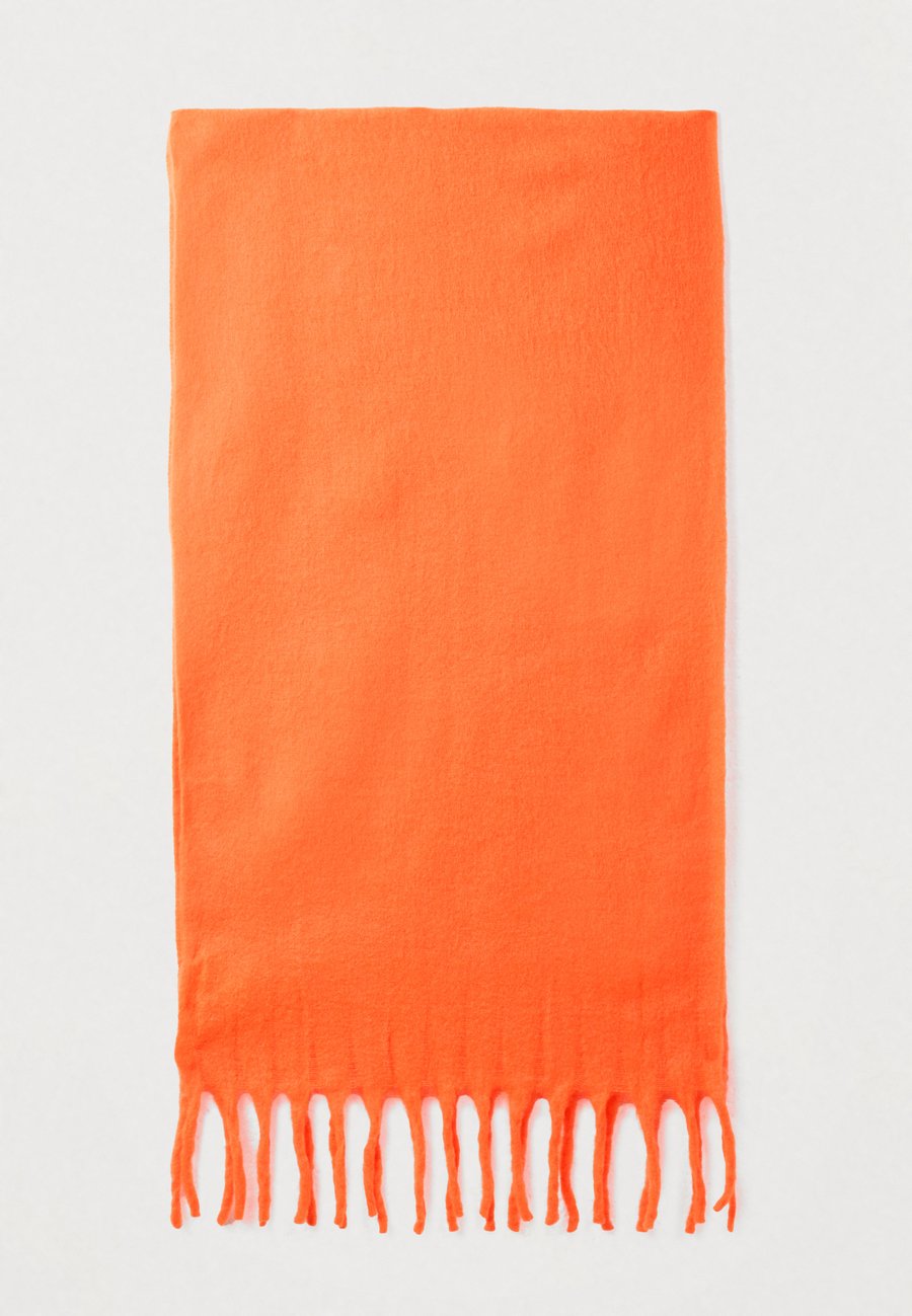 Шарф American Vintage ZINACO, Feu Fluo/Orange
Шарф American Vintage ZINACO, Feu Fluo/Orange