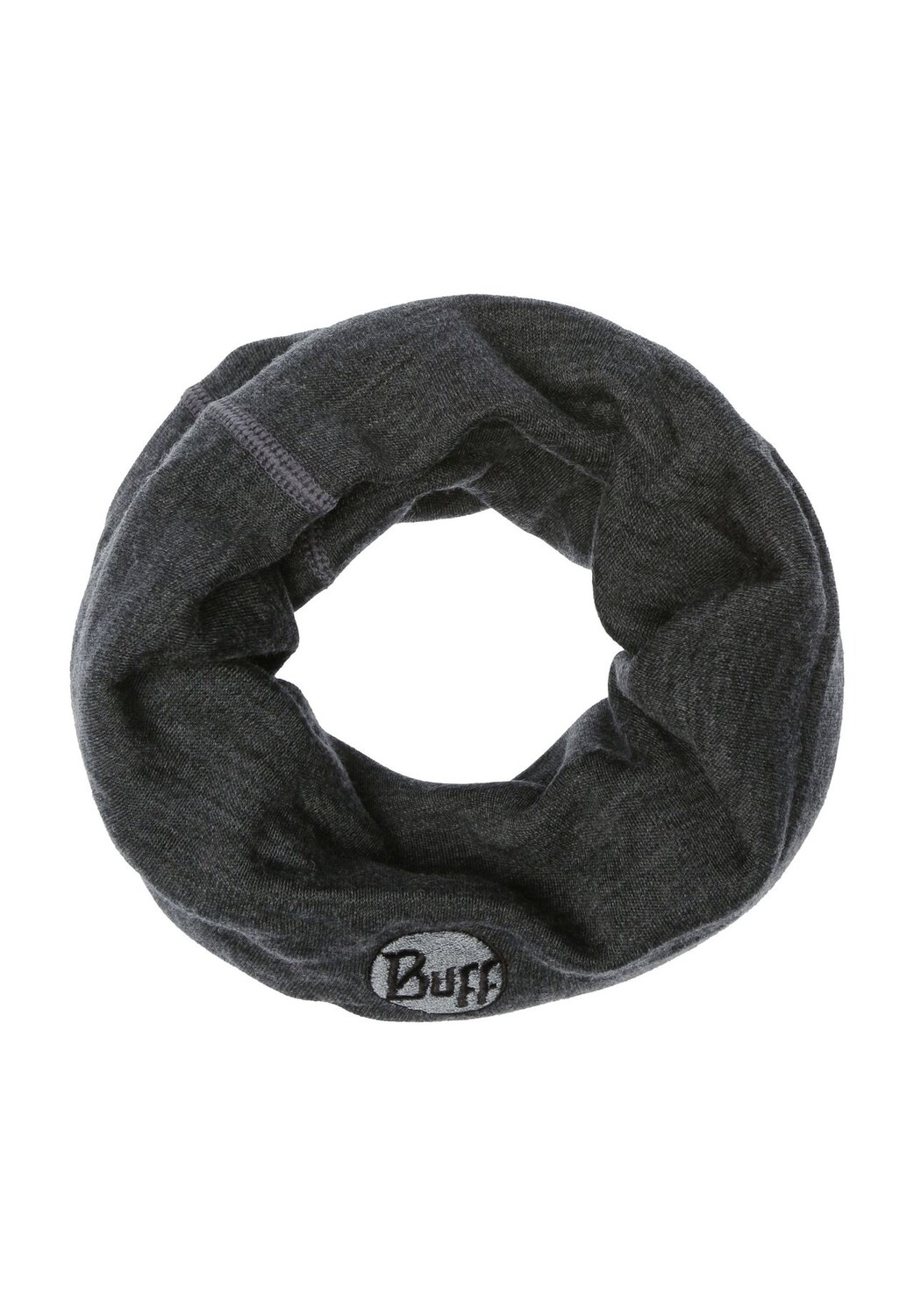 Многофункциональный шарф, шерсть мериноса, вышивка логотипа Buff, цвет Solid Grey
Многофункциональный шарф, шерсть мериноса, вышивка логотипа Buff, цвет Solid Grey