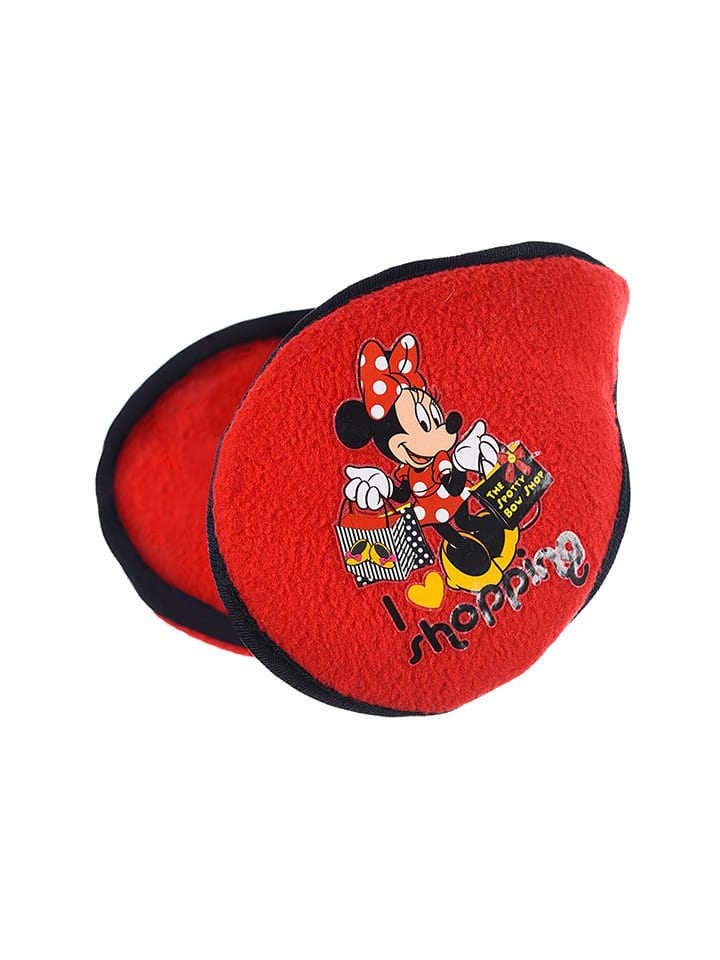 Шапка Disney Minnie Mouse
Шапка Disney Minnie Mouse