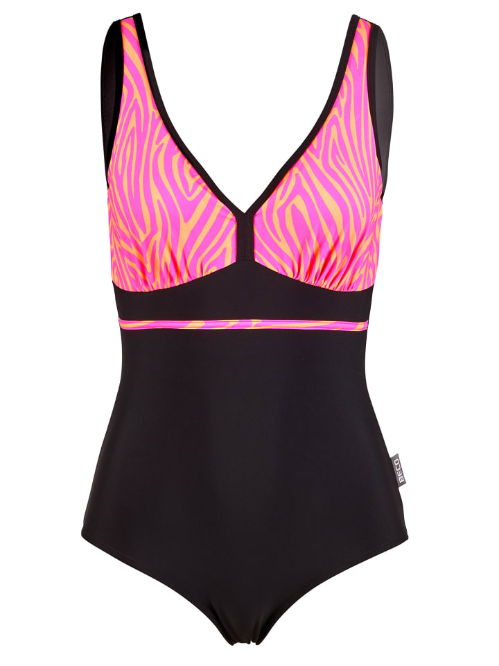 Купальник BECO the world of aquasports
Купальник BECO the world of aquasports