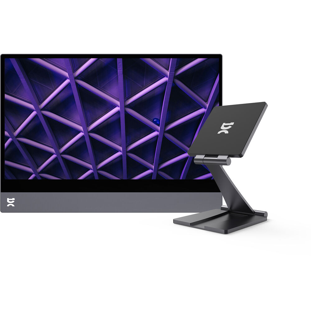 15,6-дюймовый сенсорный дисплей с функцией эспрессо и подставкой espresso
15,6-дюймовый сенсорный дисплей с функцией эспрессо и подставкой espresso