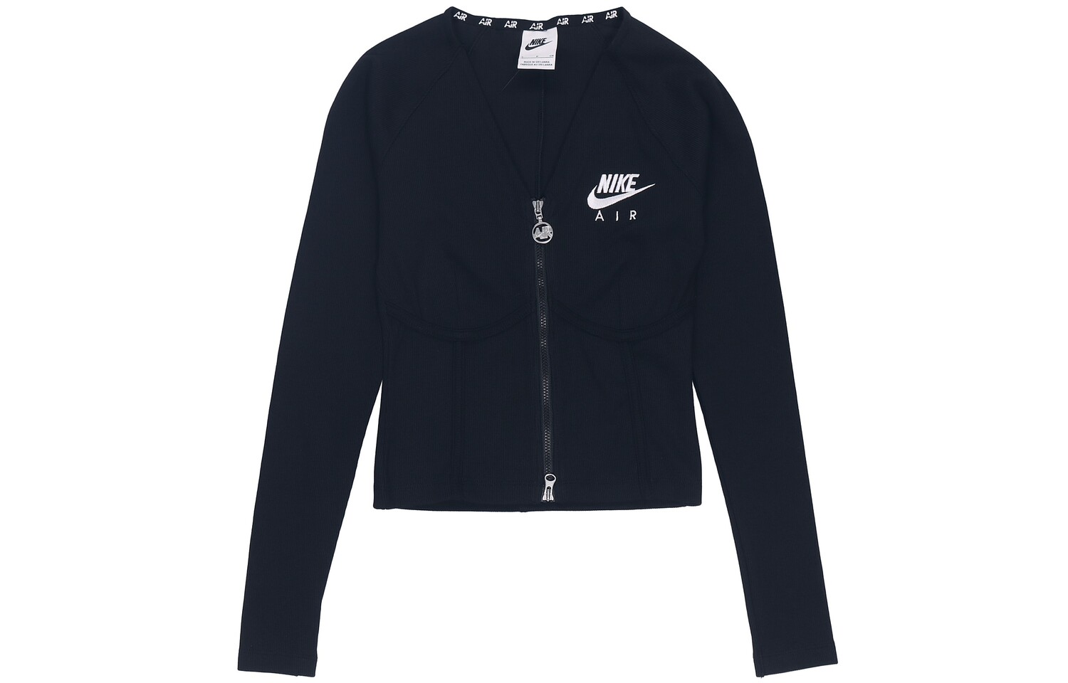 Женская куртка Nike, цвет Black, Черный, Женская куртка Nike, цвет Black
Женская куртка Nike, цвет Black, Черный, Женская куртка Nike, цвет Black