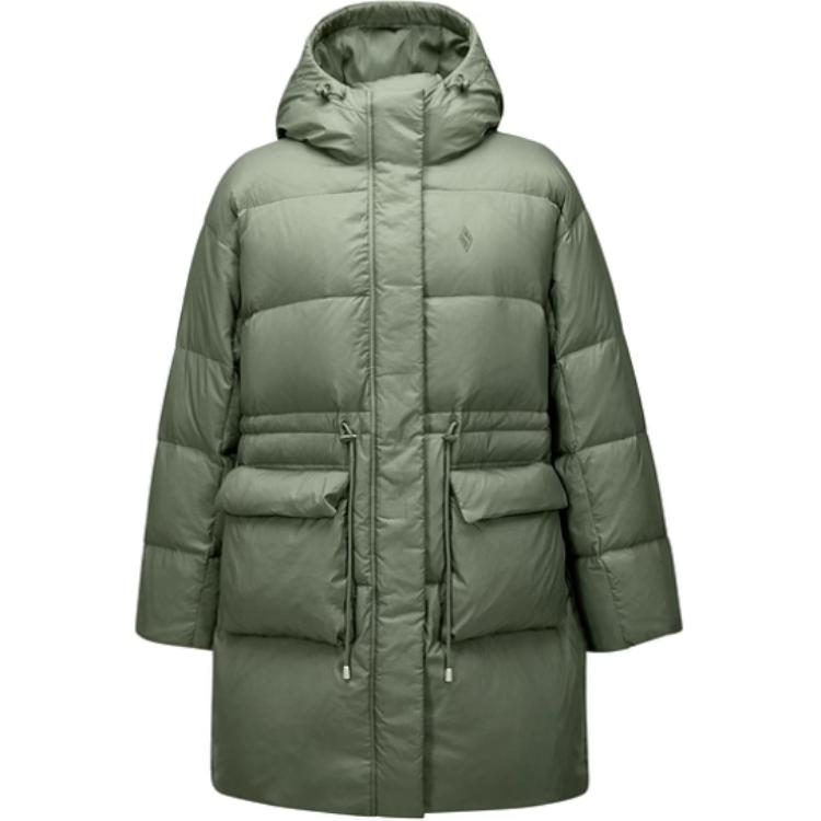 Пуховик женский орхидея зеленый Skechers, драцена зеленый-035Z
Пуховик женский орхидея зеленый Skechers, драцена зеленый-035Z