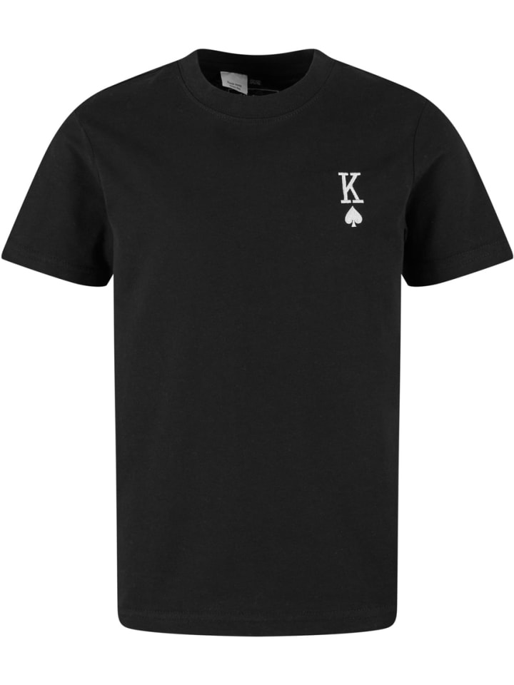 Футболка Mister Tee, черный
Футболка Mister Tee, черный