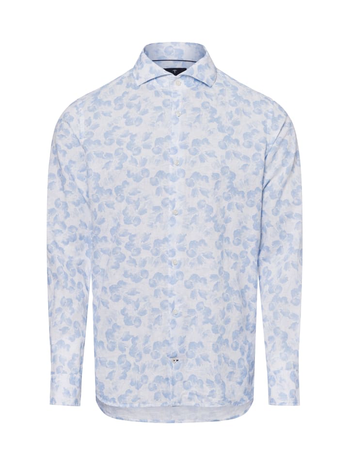 Рубашка JOOP!, цвет hellblau weiß
Рубашка JOOP!, цвет hellblau weiß