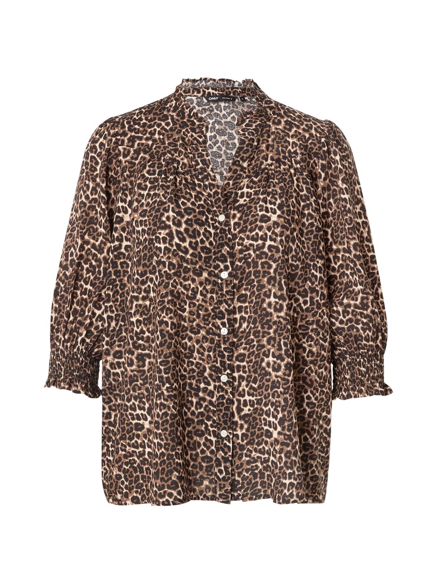 Блуза ONLY ONLRAYA, Dark beige
Блуза ONLY ONLRAYA, Dark beige